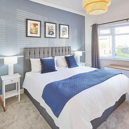 Host & Stay - The Dunes Redcar Eksteriør billede