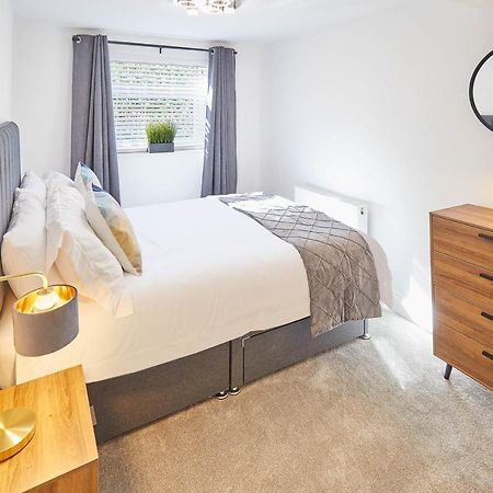 Host & Stay - The Dunes Redcar Eksteriør billede
