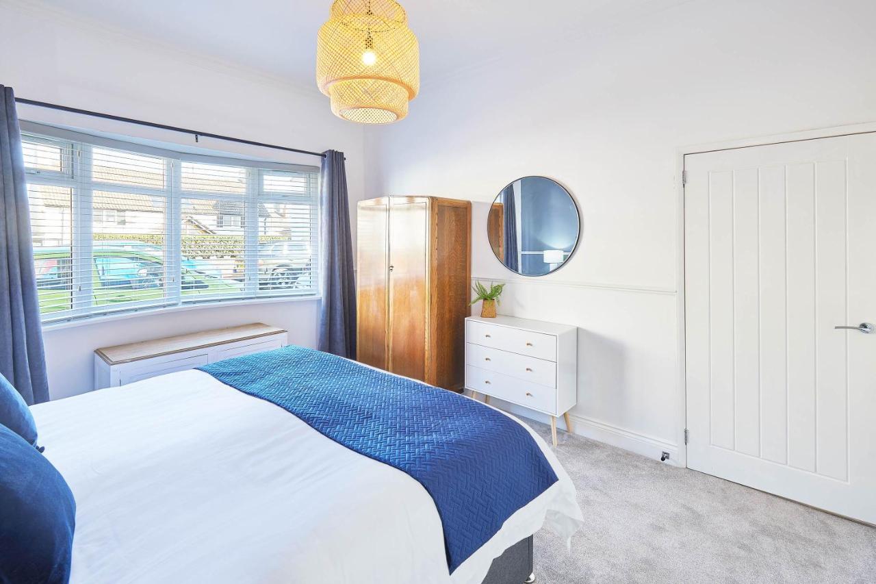 Host & Stay - The Dunes Redcar Eksteriør billede