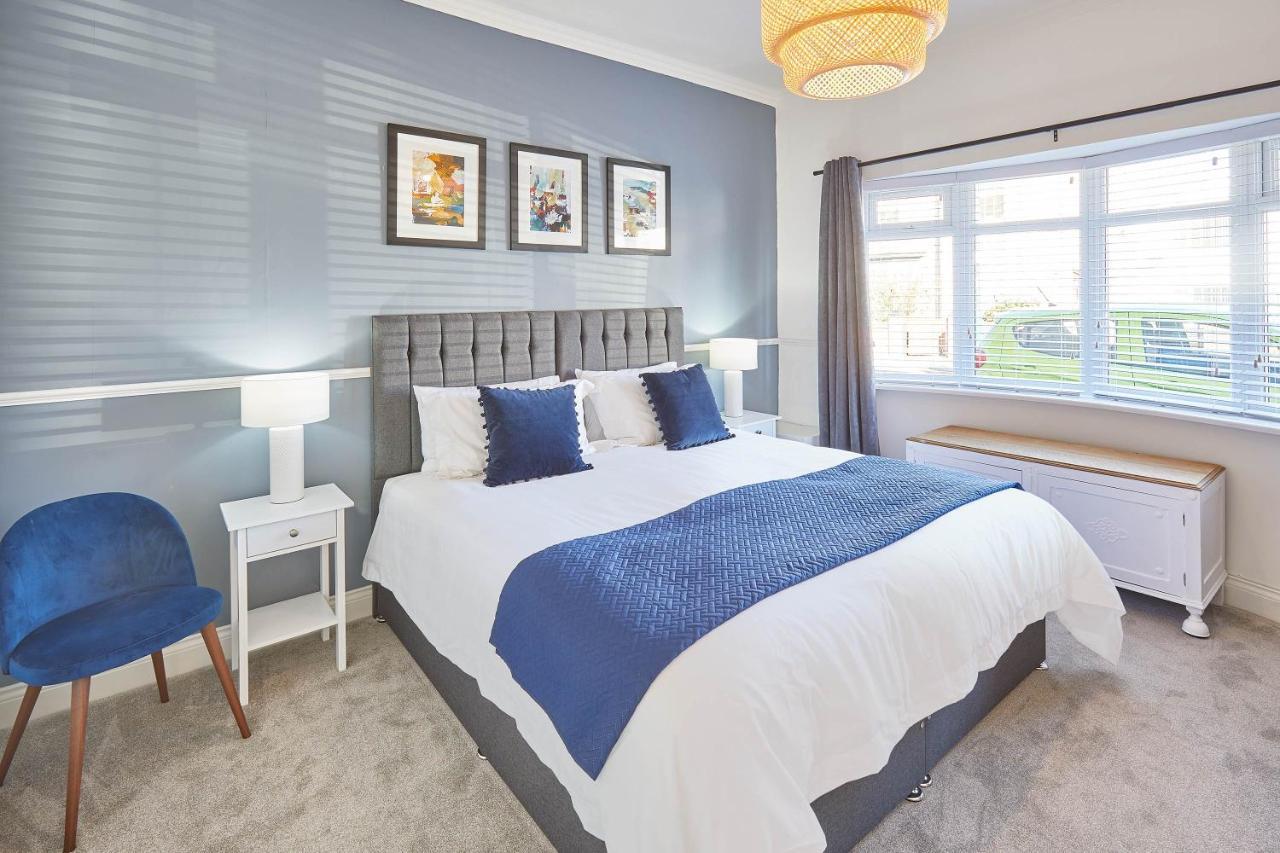 Host & Stay - The Dunes Redcar Eksteriør billede