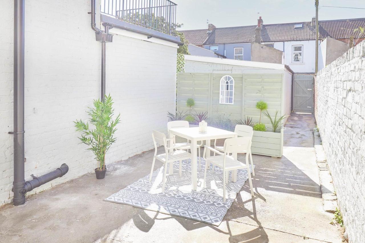 Host & Stay - The Dunes Redcar Eksteriør billede