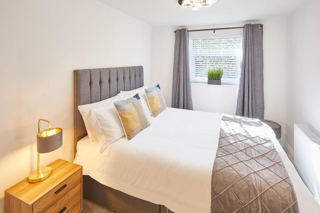 Host & Stay - The Dunes Redcar Eksteriør billede