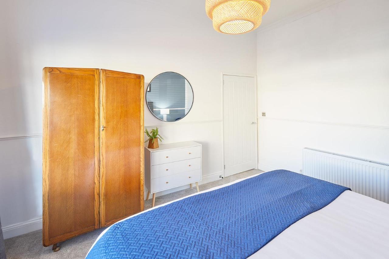Host & Stay - The Dunes Redcar Eksteriør billede